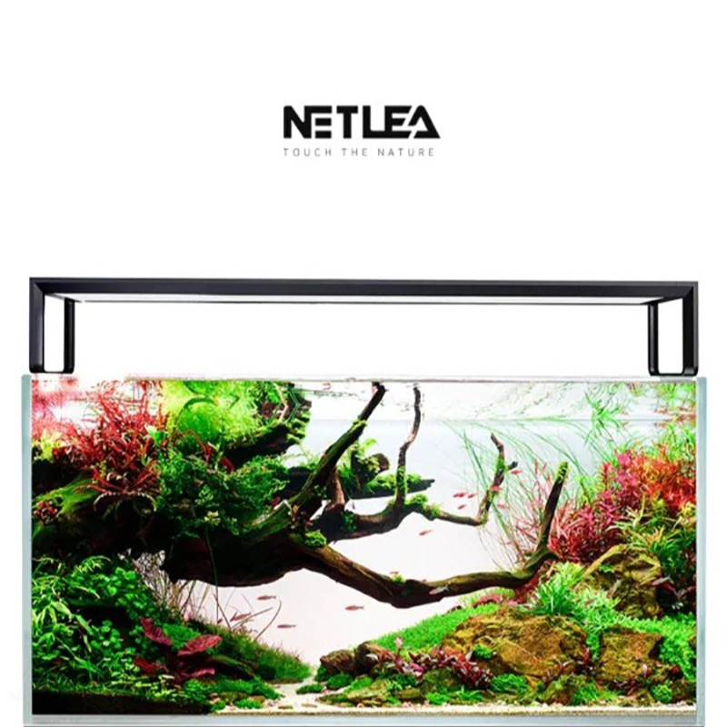 Fishing Light - Lampe LED pour aquarium Netlea AT5S
