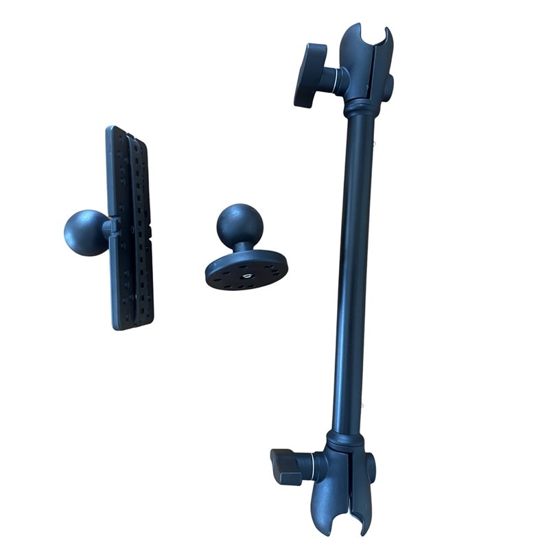 Fish Finder Mount - Support de fixation pour détecteur de
