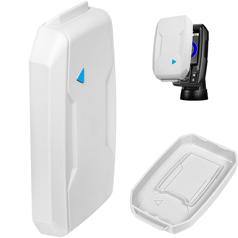 Fish Finder Portable - Housse de protection solaire/anti-poussière Garmin Striker
