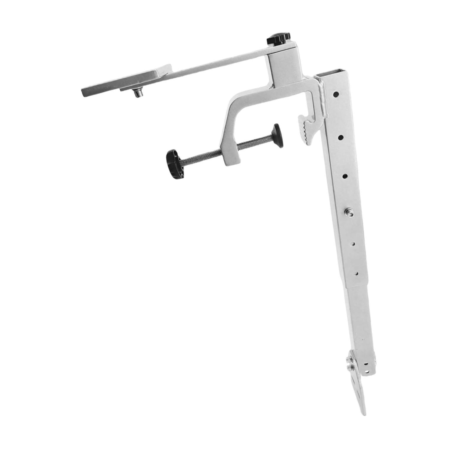 Fish Finder Mount - Support de détecteur de poisson pratique