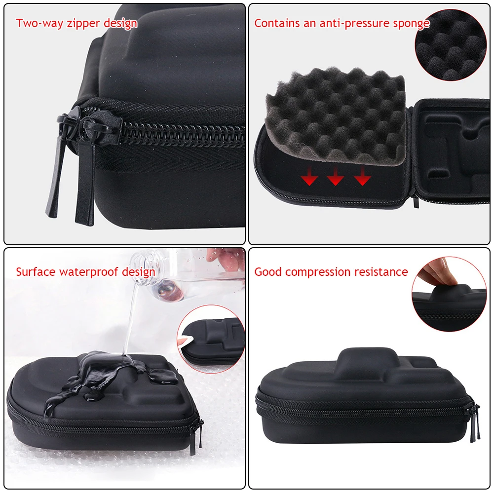 Sac de transport portable pour - Fish Finder Case avis et prix