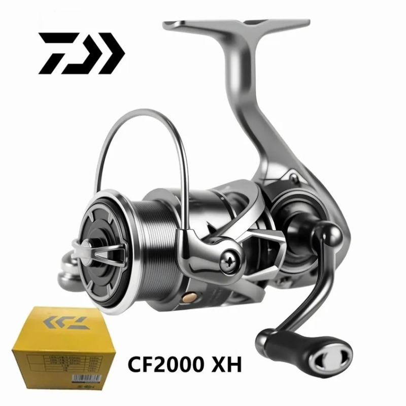 Moulinet de pêche à lancer DAI - Daiwa Reel Bg avis et prix