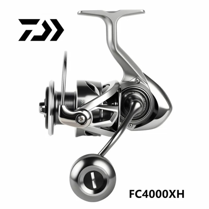 Moulinet de pêche à lancer DAI - Daiwa Reel Bg avis et prix