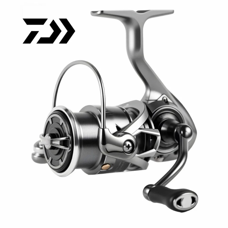 Moulinet de pêche à lancer DAI - Daiwa Reel Bg avis et prix