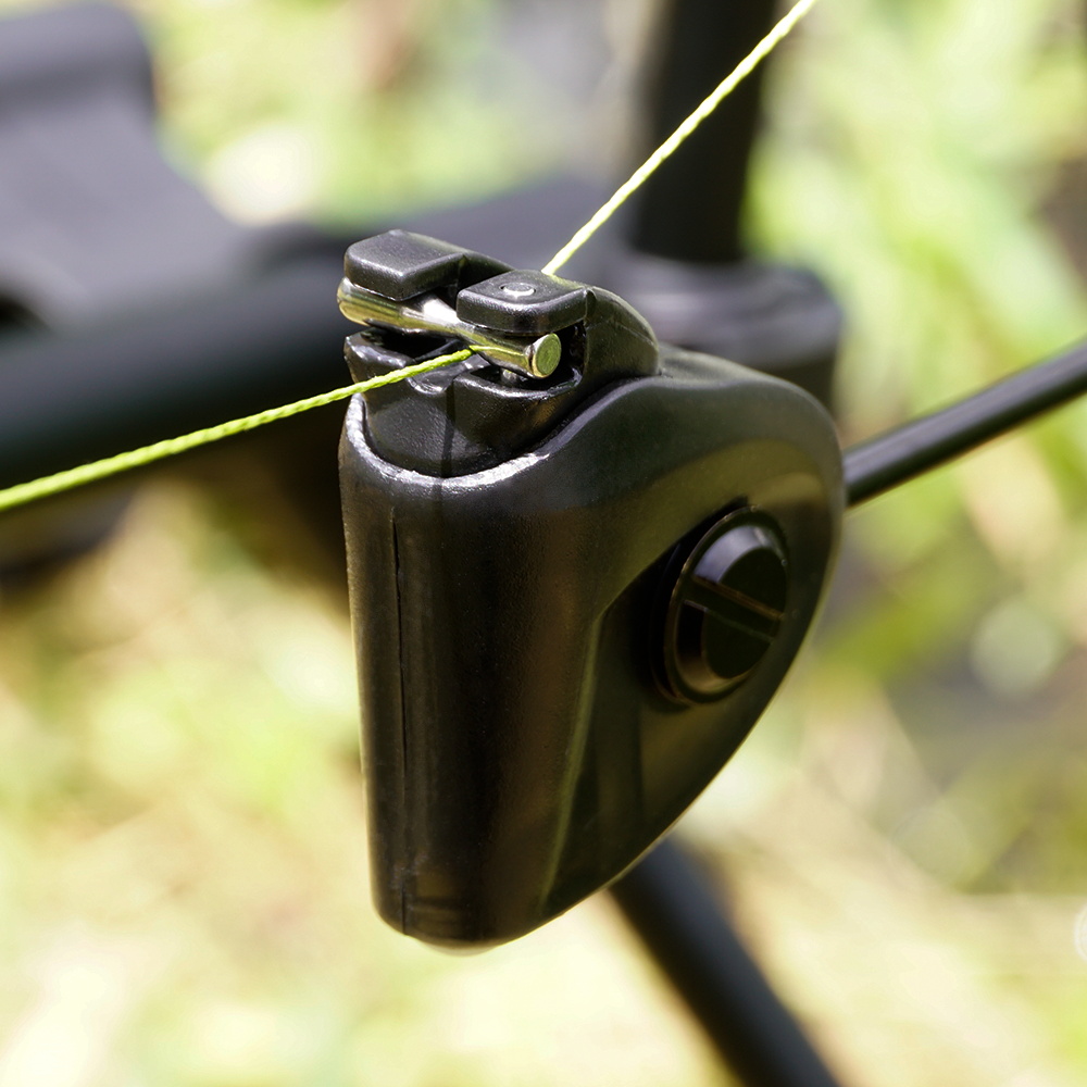 Ensemble de swingeurs de pêche - Bite Indicator avis et prix