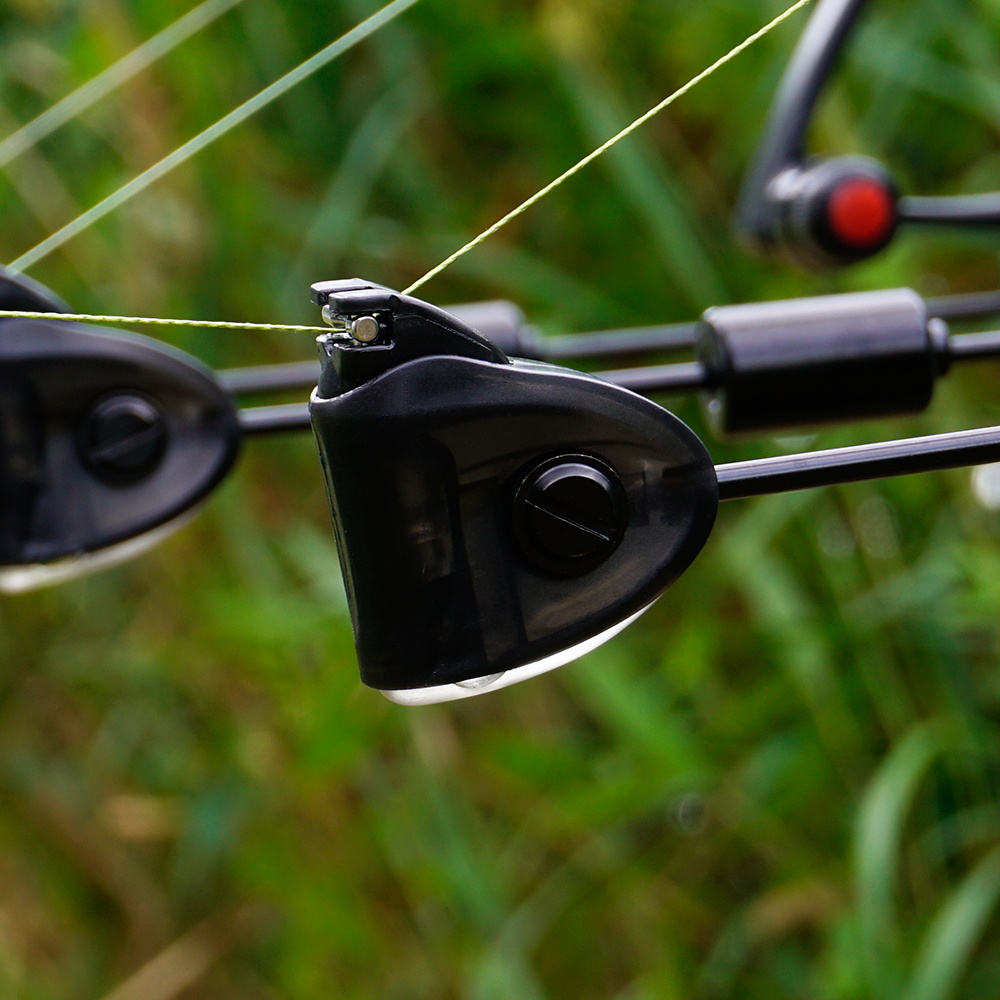 Ensemble de swingeurs de pêche - Bite Indicator avis et prix