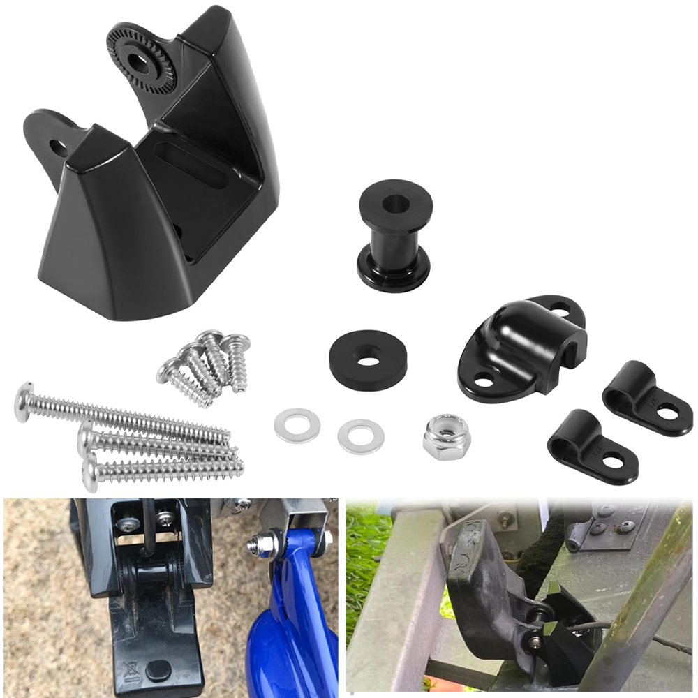 Support de montage robuste pou - Fish Finder Mount avis et prix