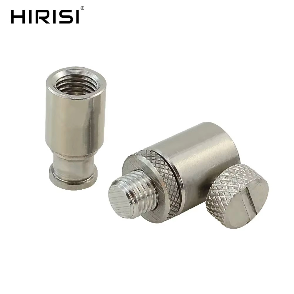 Hirisi – connecteur à dégageme - Fish Alarm avis et prix