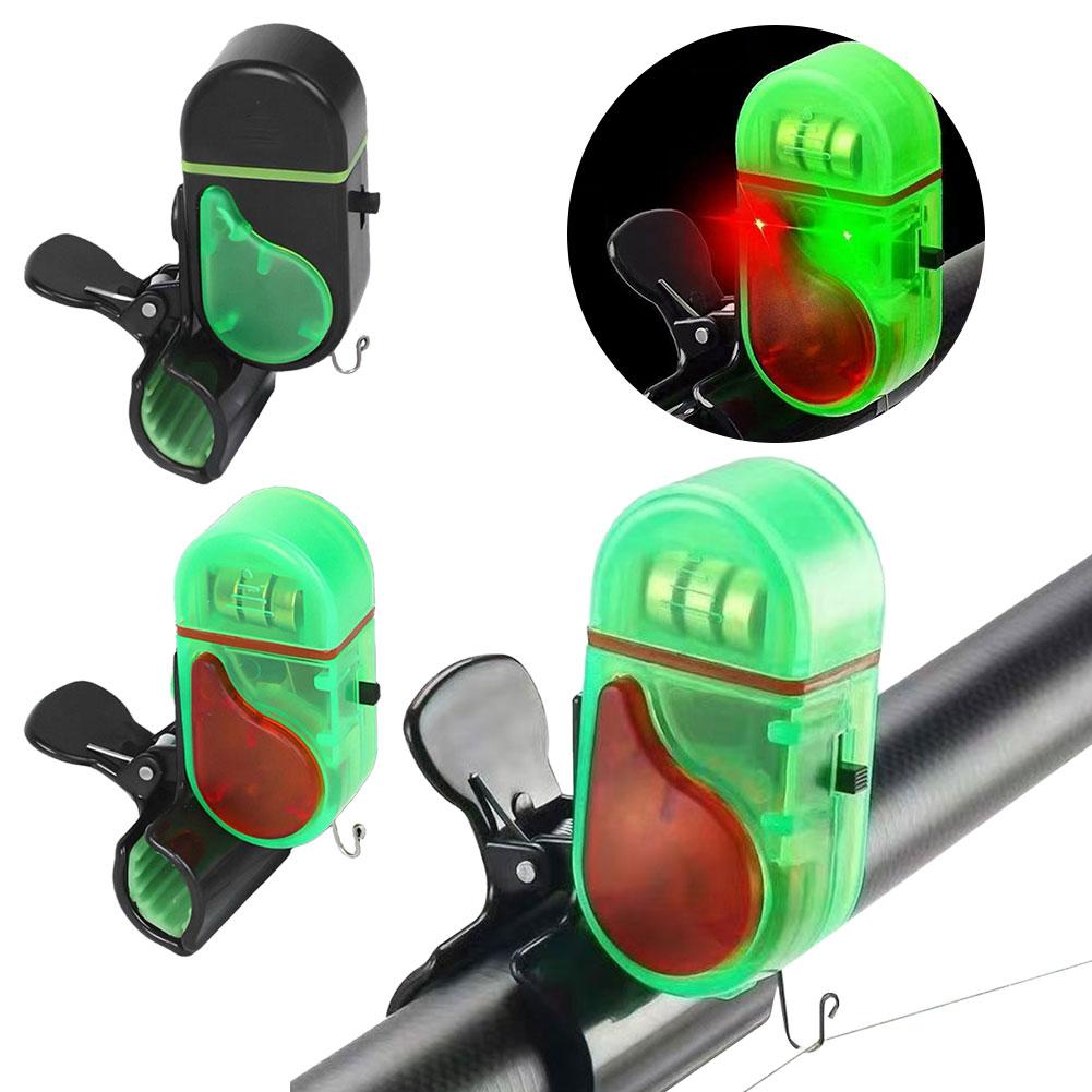 Alarme électronique de morsure - Fish Alarm avis et prix
