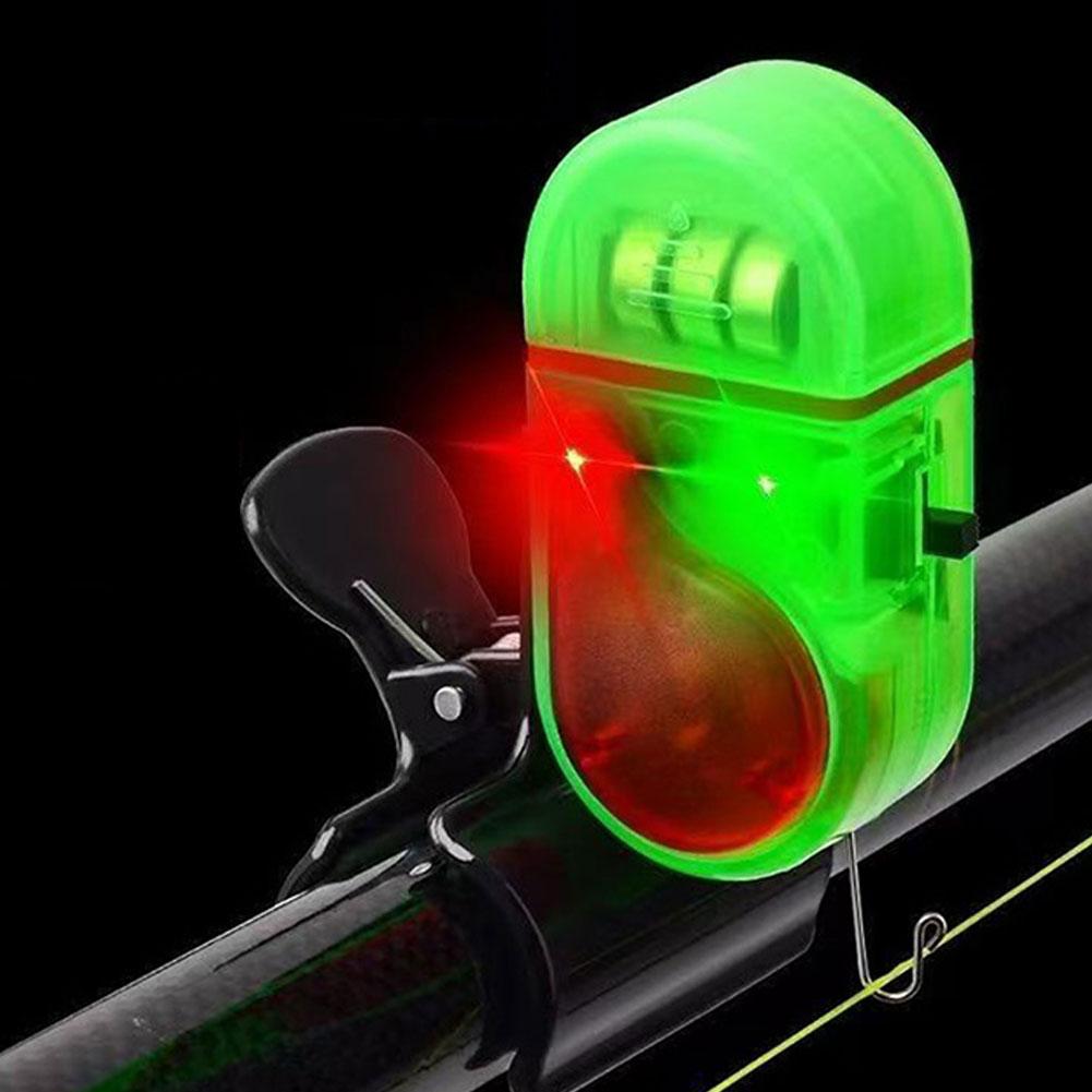 Alarme électronique de morsure - Fish Alarm avis et prix