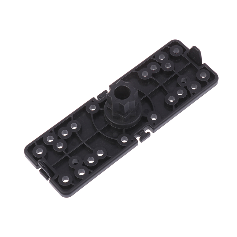 Plaque de montage universelle  - Fish Finder Mount avis et prix