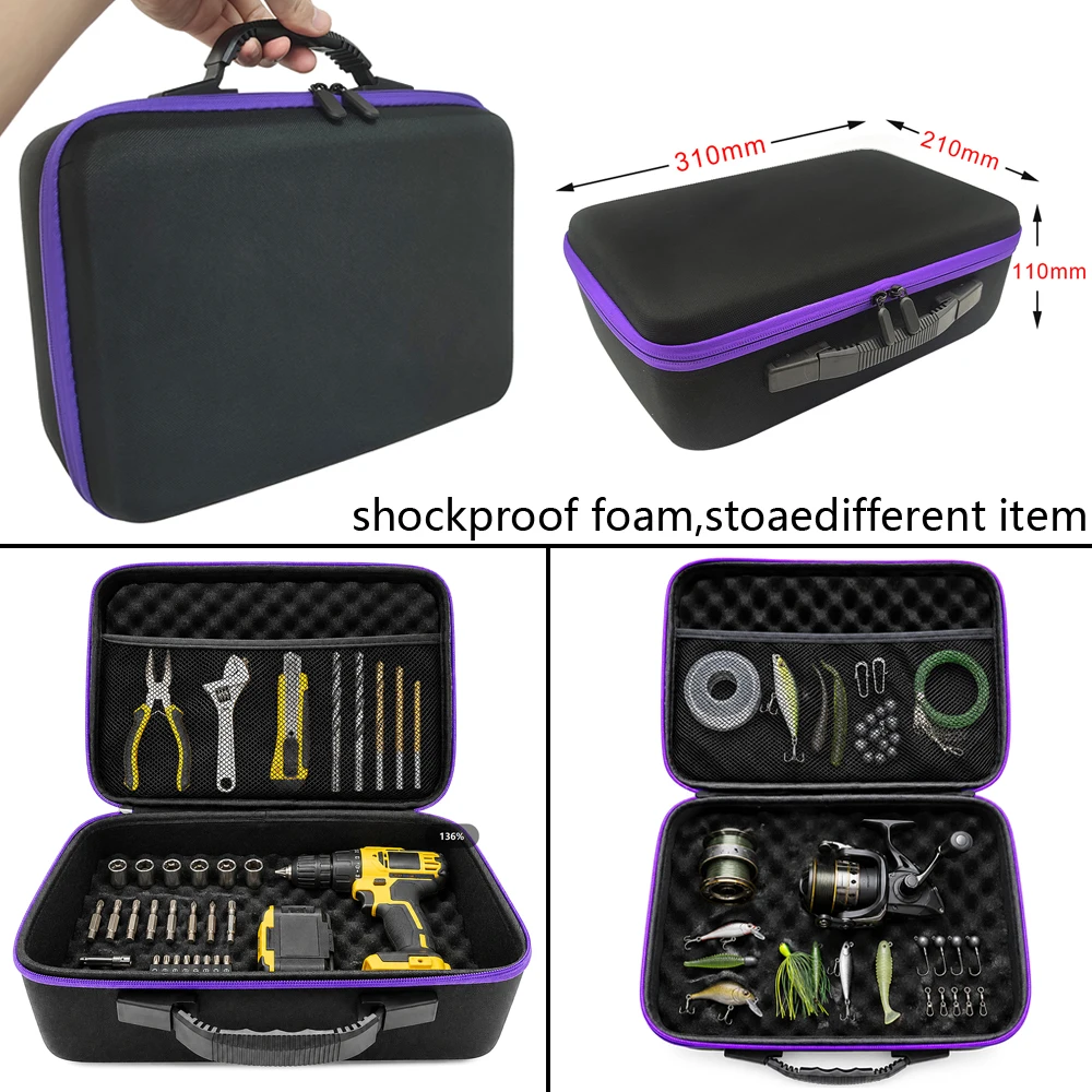 Sac de rangement étanche pour  - Fishing Camera avis et prix