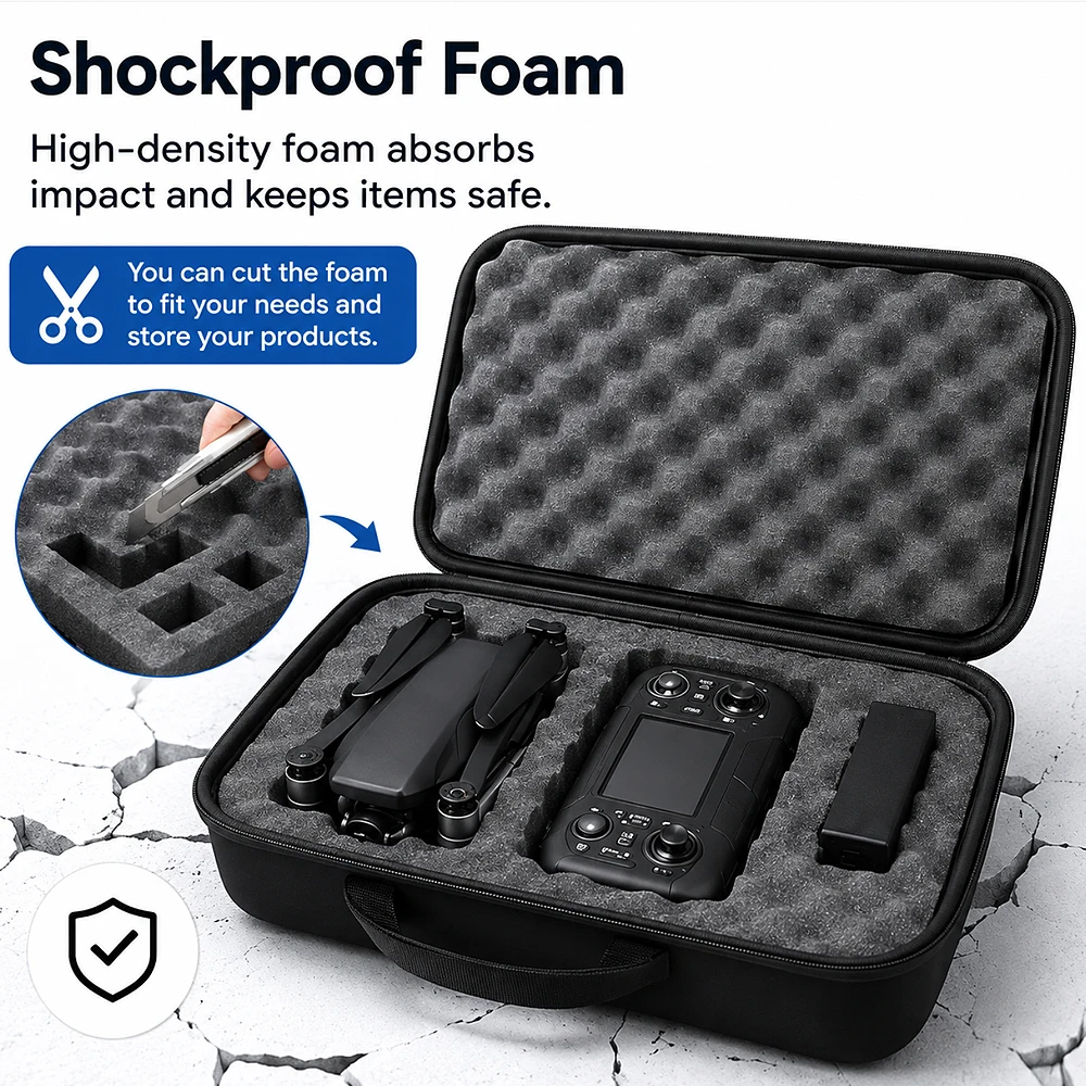 Sac de rangement étanche pour  - Fishing Camera avis et prix