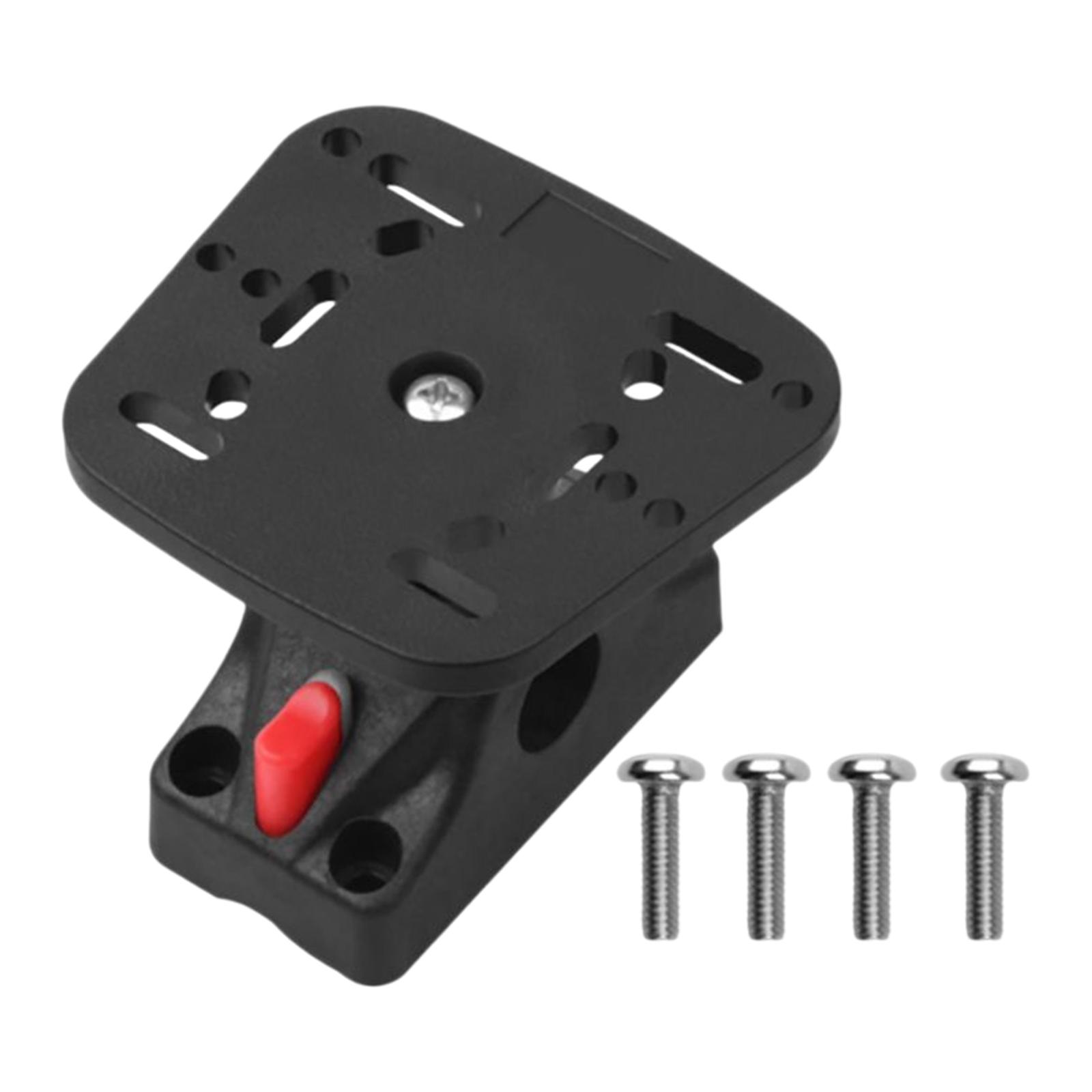 Support de détecteur de poisso - Fish Finder Mount avis et prix