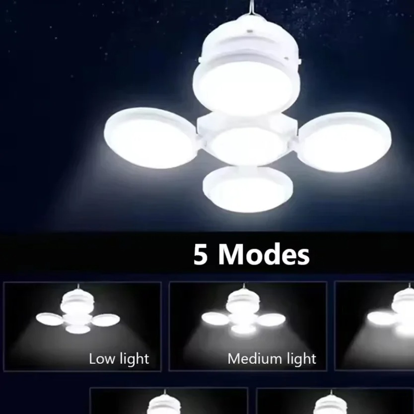 Lampe de travail magnétique re - Fishing Light avis et prix
