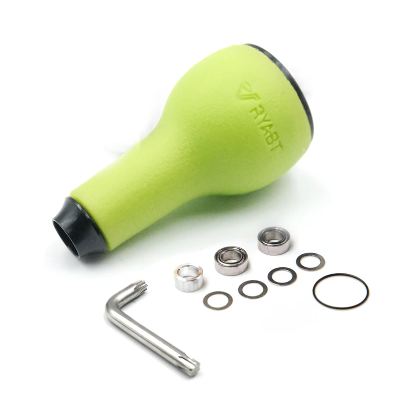Bouton vert en TPE de 27 mm co - Shimano Reel Stradic avis et prix