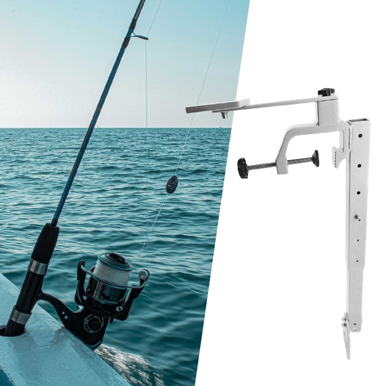 Support de détecteur de poisso - Fish Finder Mount avis et prix