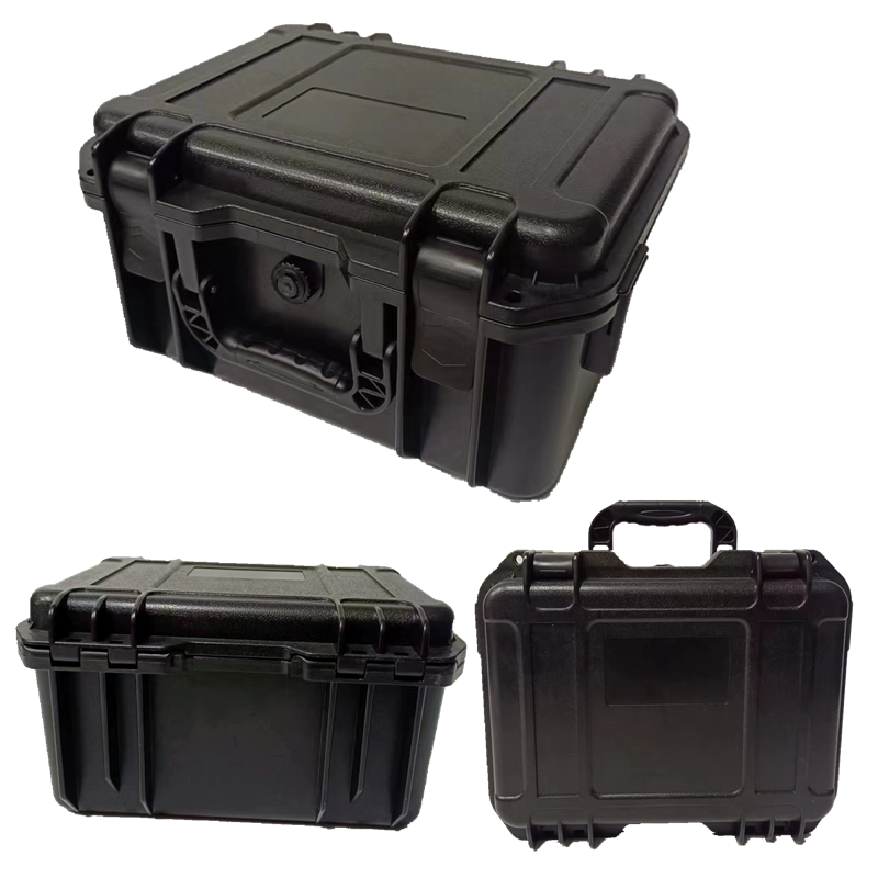 Boîte à outils étanche et anti - Fish Finder Case avis et prix