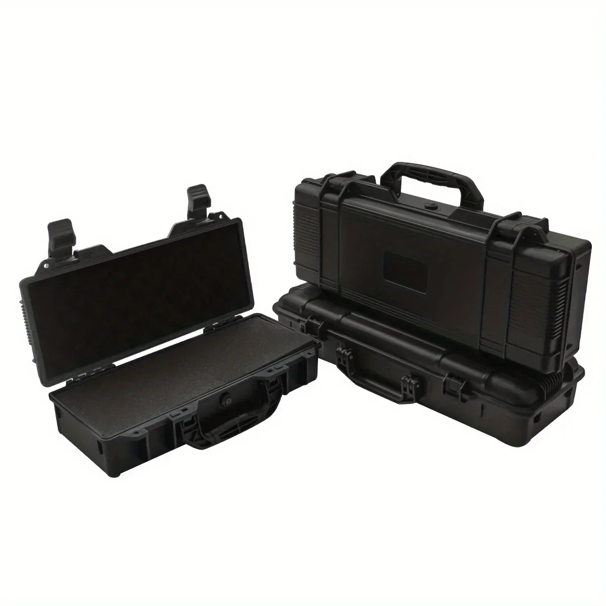 Boîte de rangement portable à  - Fish Finder Case avis et prix