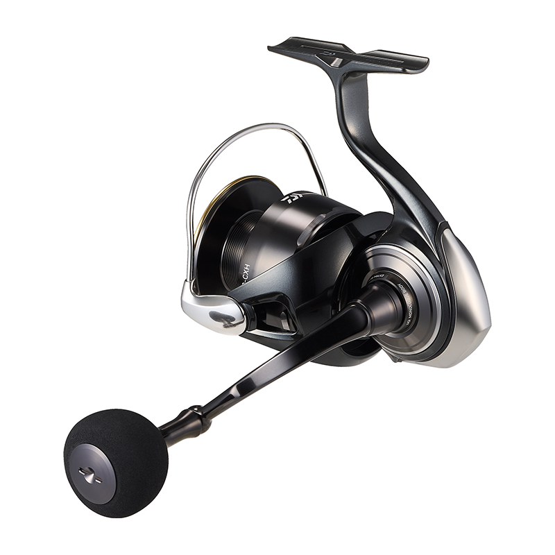 Moulinet de pêche DAIWA 2026 C - Shimano Reel Stradic avis et prix