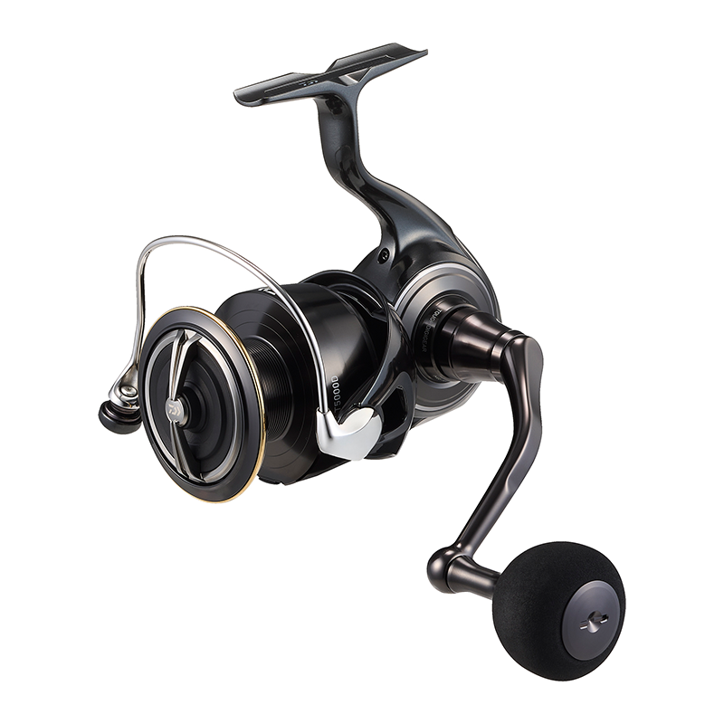 Moulinet de pêche DAIWA 2026 C - Shimano Reel Stradic avis et prix