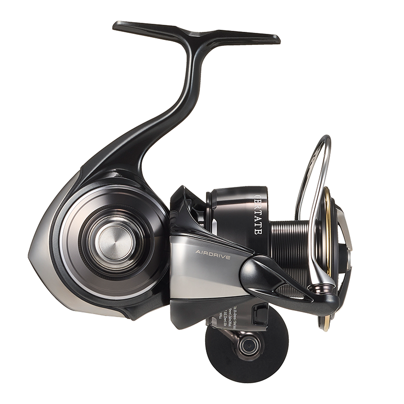 Moulinet de pêche DAIWA 2026 C - Shimano Reel Stradic avis et prix